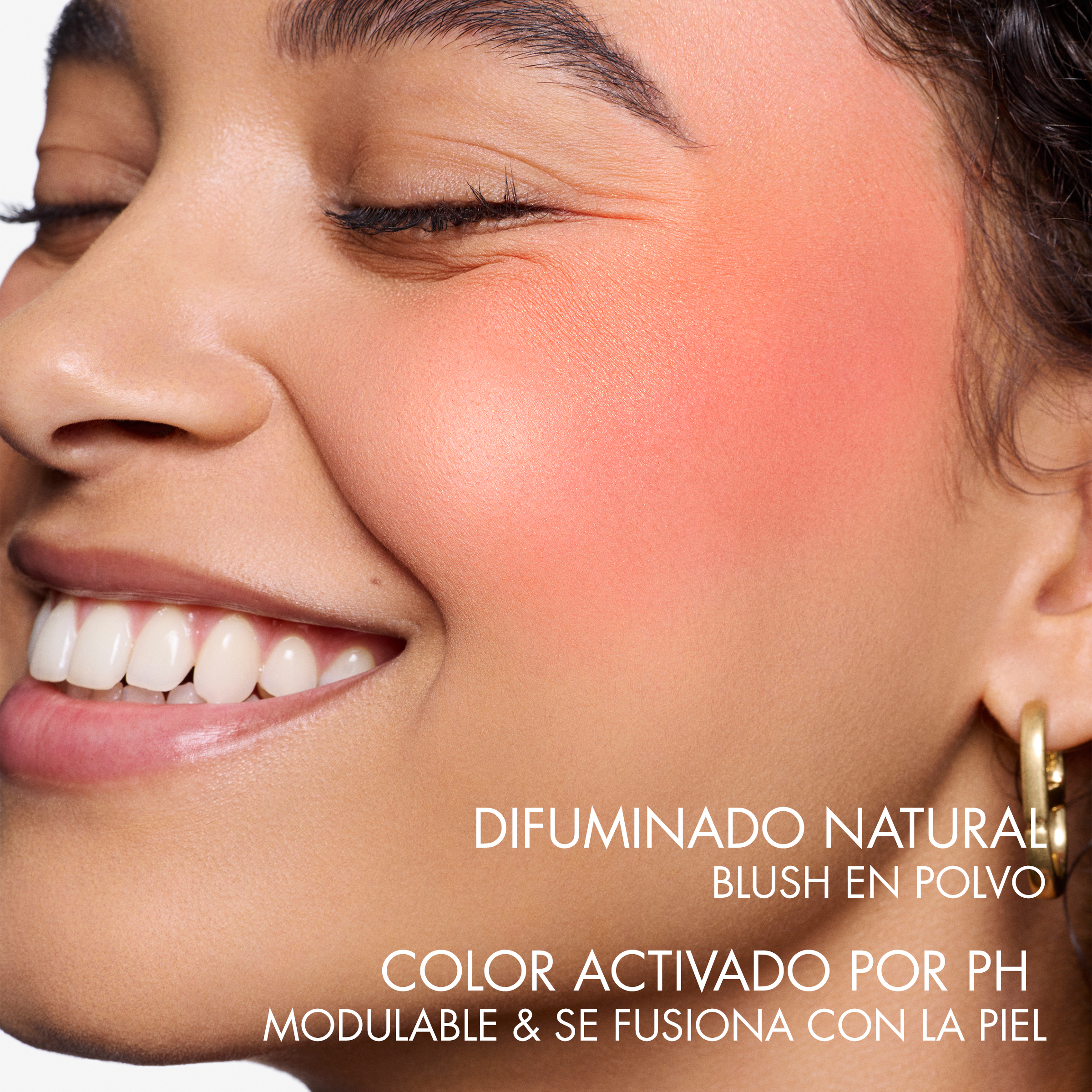 DIOR BACKSTAGE ROSY GLOW (RUBOR EN POLVO)